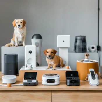 Pet Gadgets